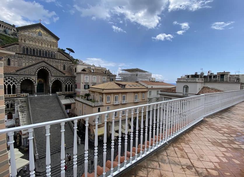 Balcone Foto