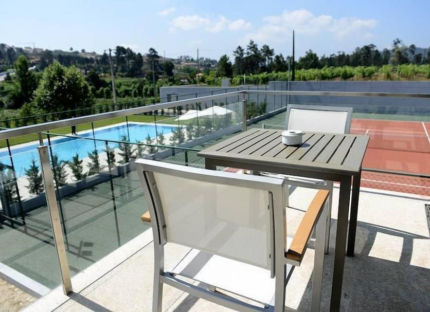 Balcone Foto