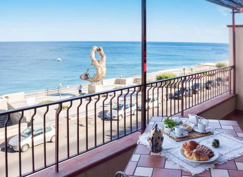 Balcone Foto