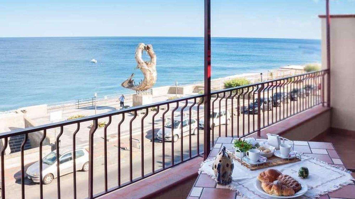 B&B La Sirena