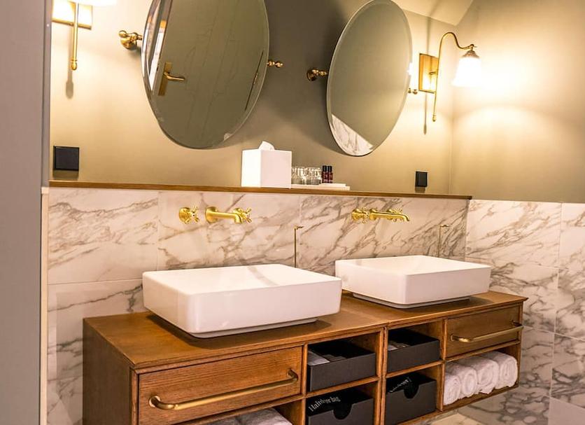 Bagno Foto