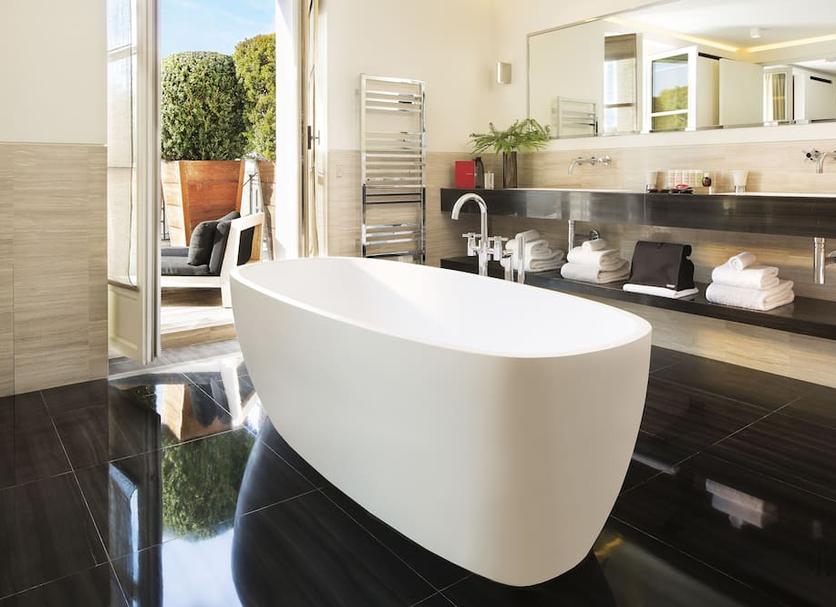 Bagno Foto