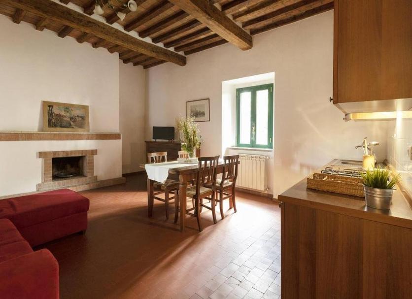 Sala pranzo Foto
