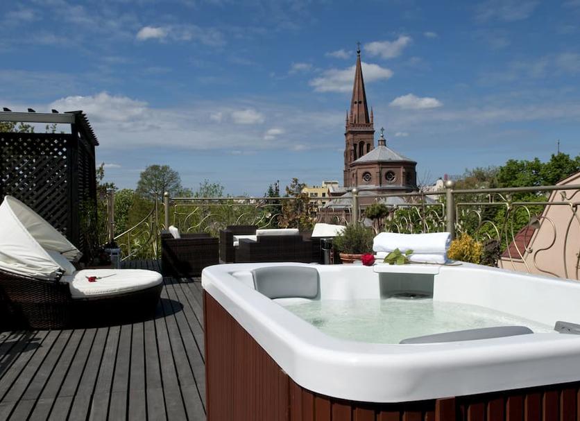 Balcone Foto