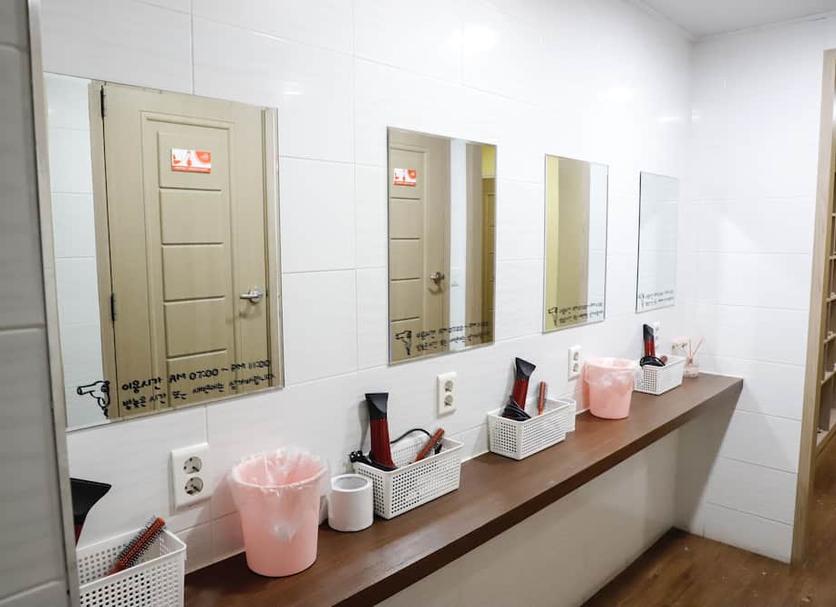 Bagno Foto