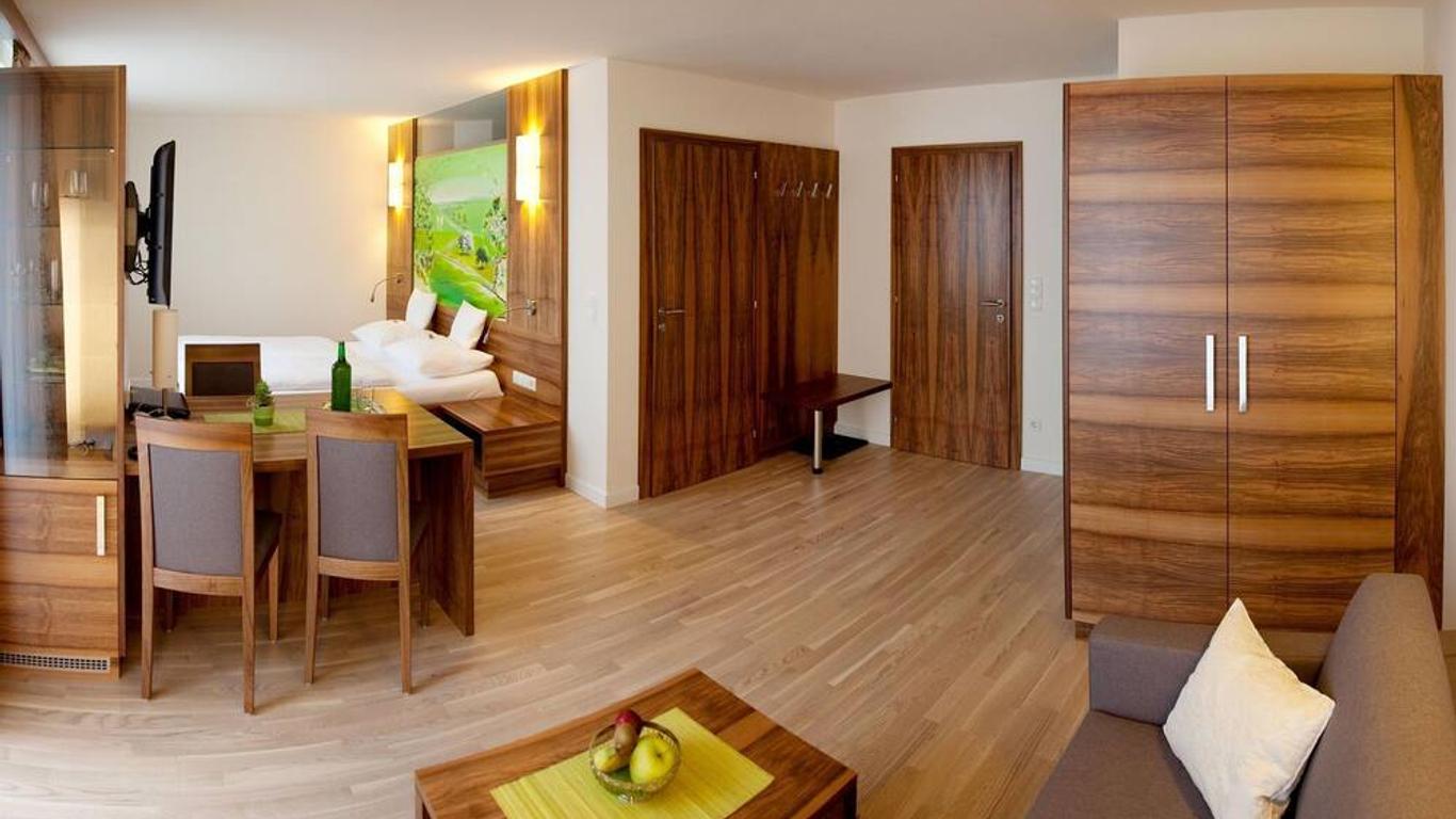 Hotel-Restaurant Teuschler-Mogg
