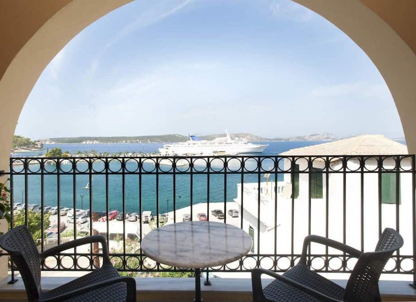 Balcone Foto