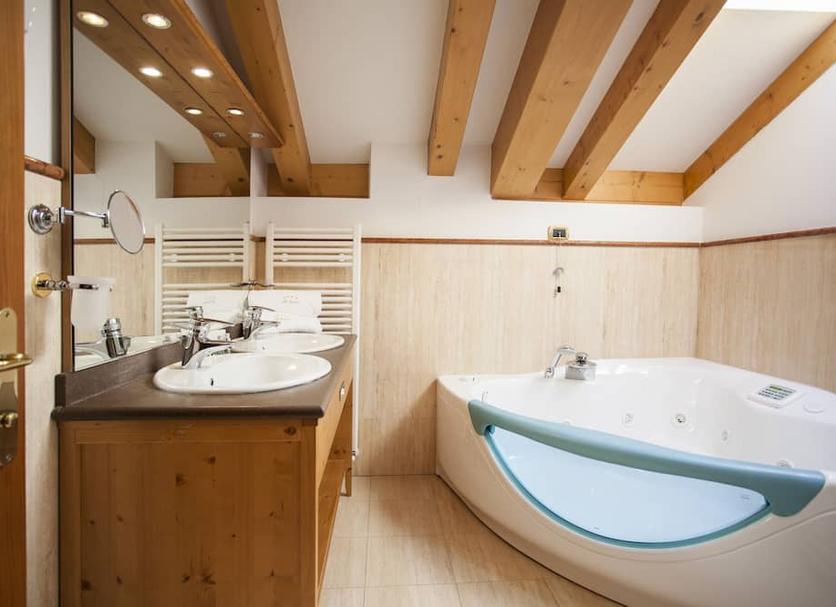 Bagno Foto