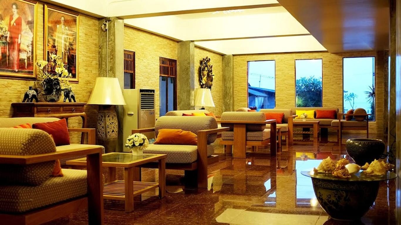 Ladawan Boutique Hotel