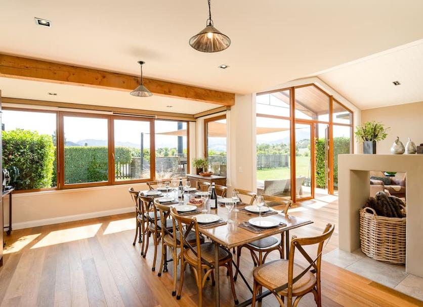 Sala pranzo Foto