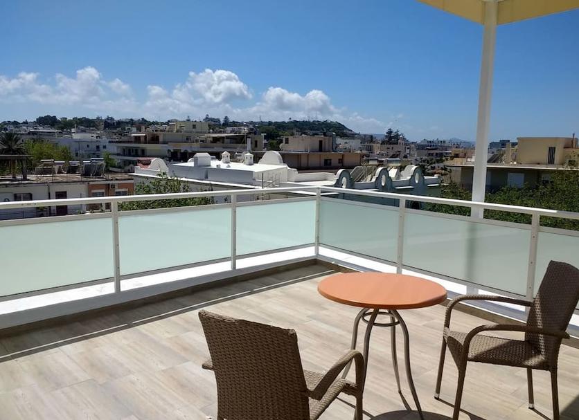 Balcone Foto