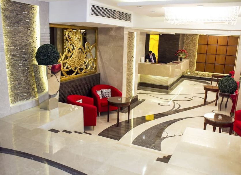 Ingresso Foto