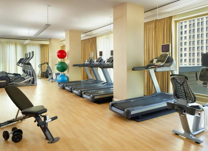Palestra Foto