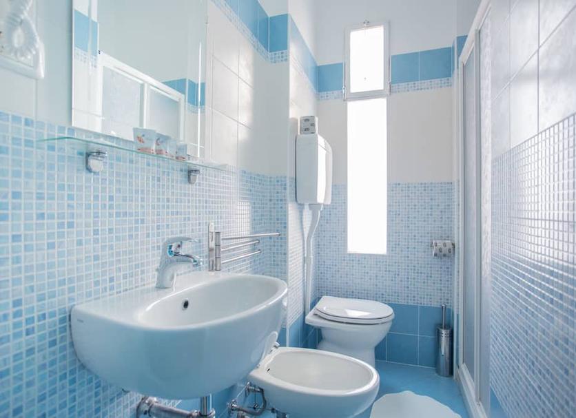 Bagno Foto