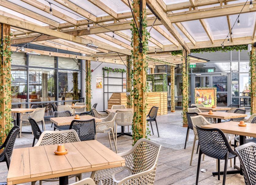 Ristorante Foto
