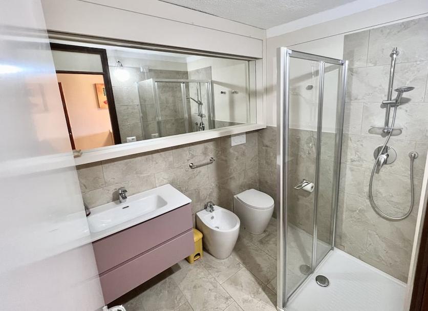 Bagno Foto