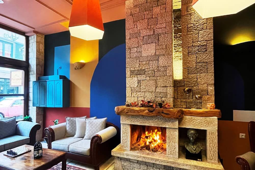 Area lounge