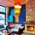 Area lounge
