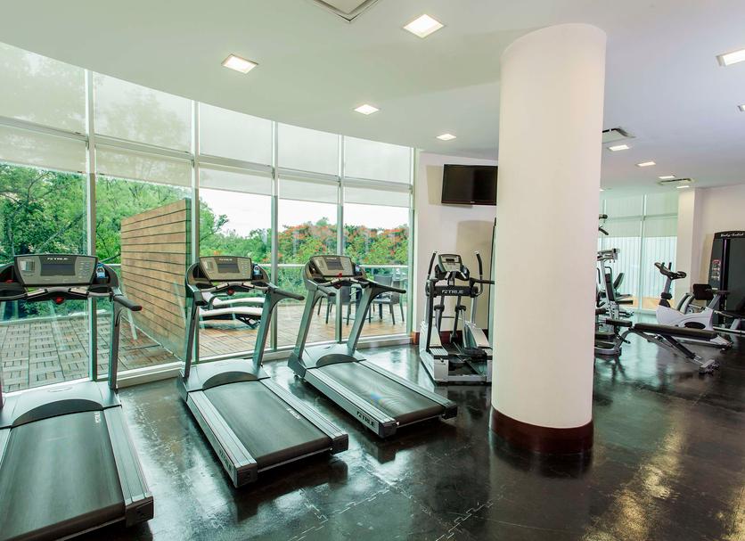 Palestra Foto