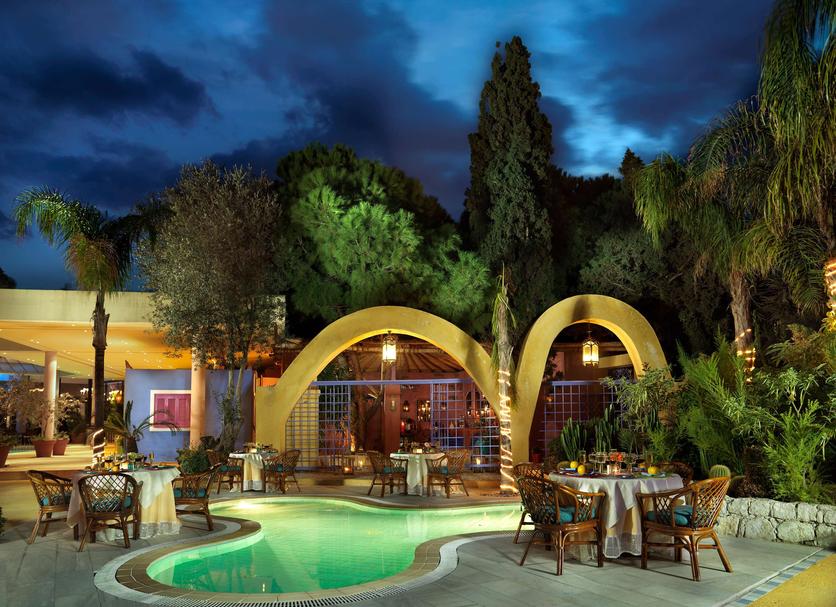 Ristorante Foto