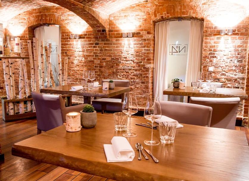 Ristorante Foto