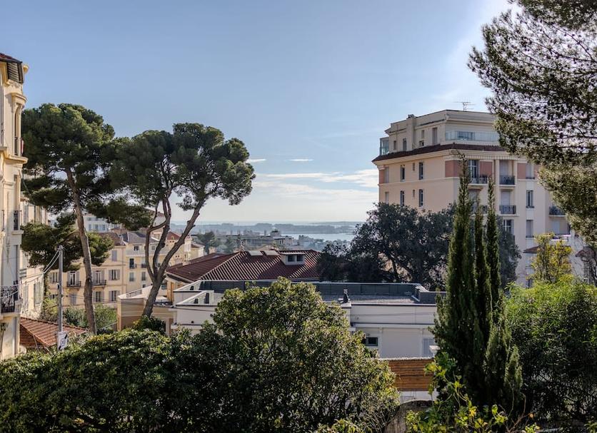 Vista esterna Foto