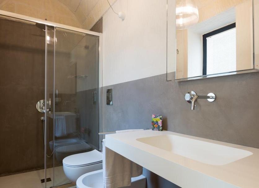 Bagno Foto
