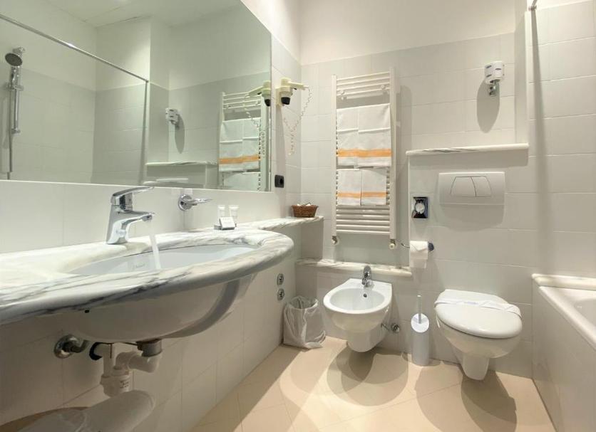 Bagno Foto