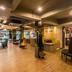 Area lounge