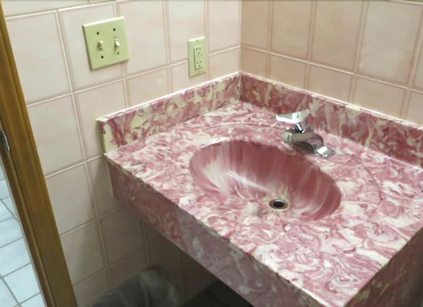Bagno Foto