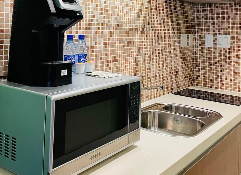Cucina Foto