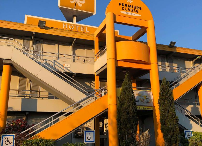 Edificio Foto