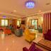 Area lounge