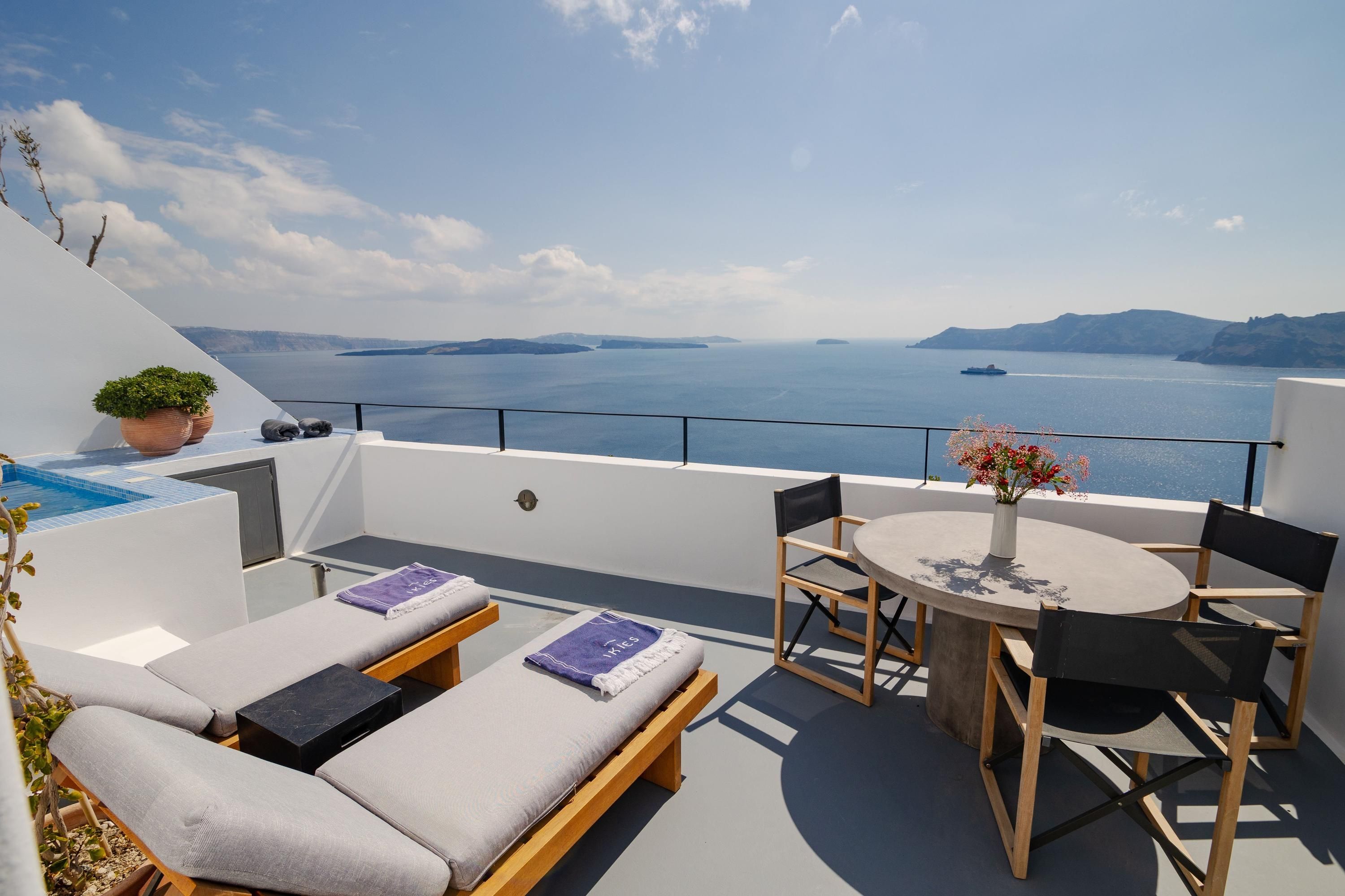 Balcone