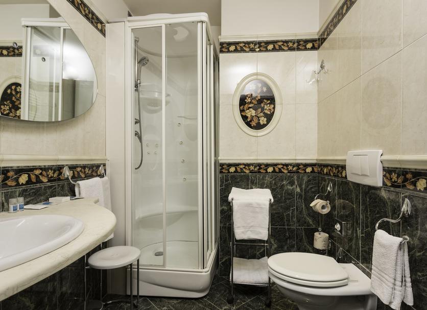 Bagno Foto