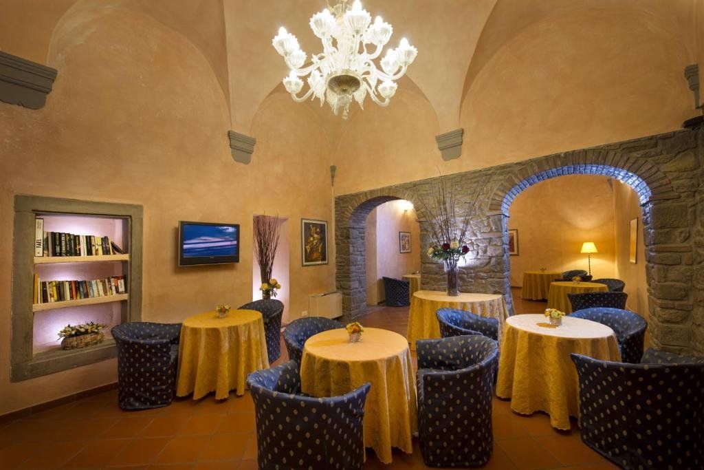 Area lounge