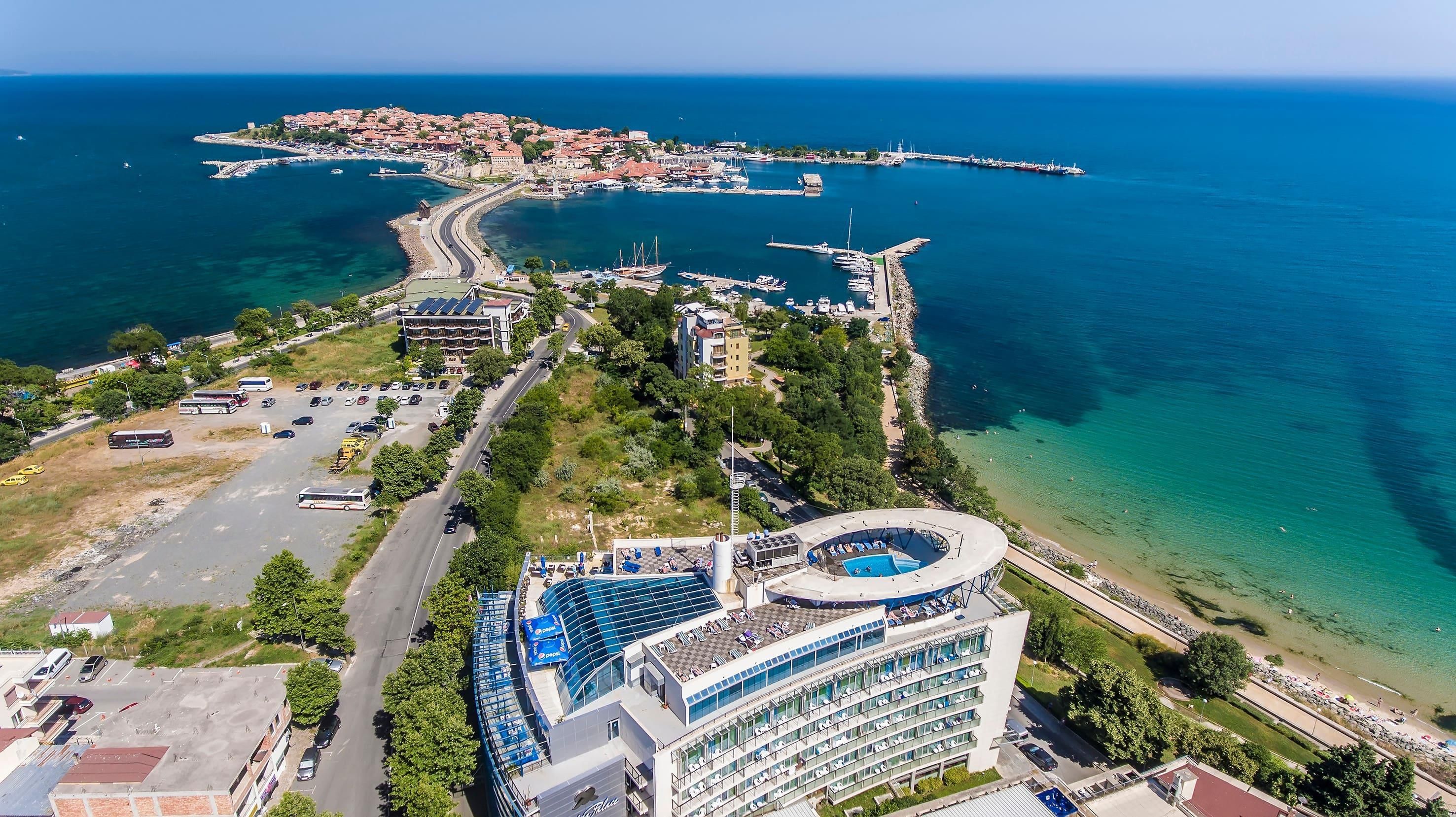 Spiaggia