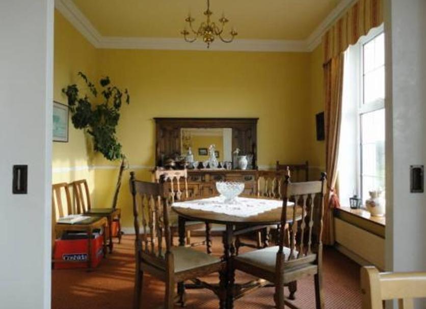 Sala pranzo Foto