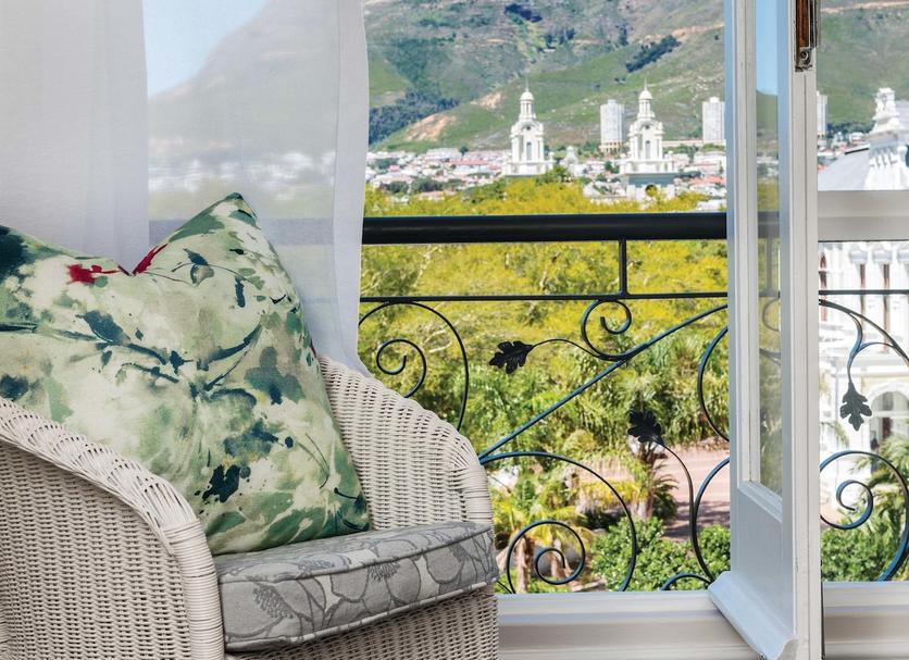 Balcone Foto