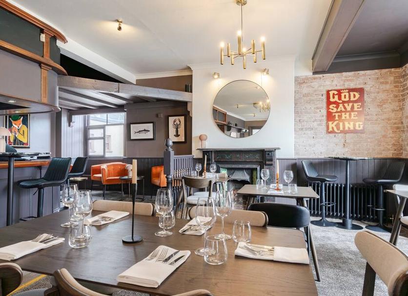 Ristorante Foto