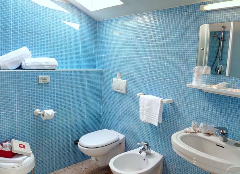 Bagno Foto