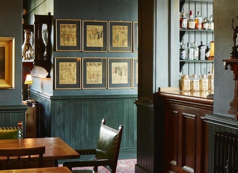 Ristorante Foto