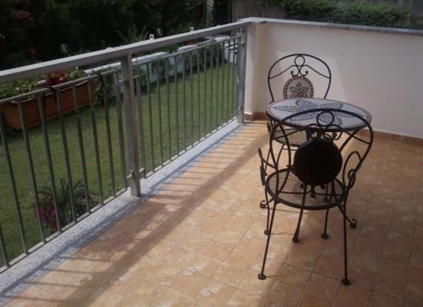Balcone Foto