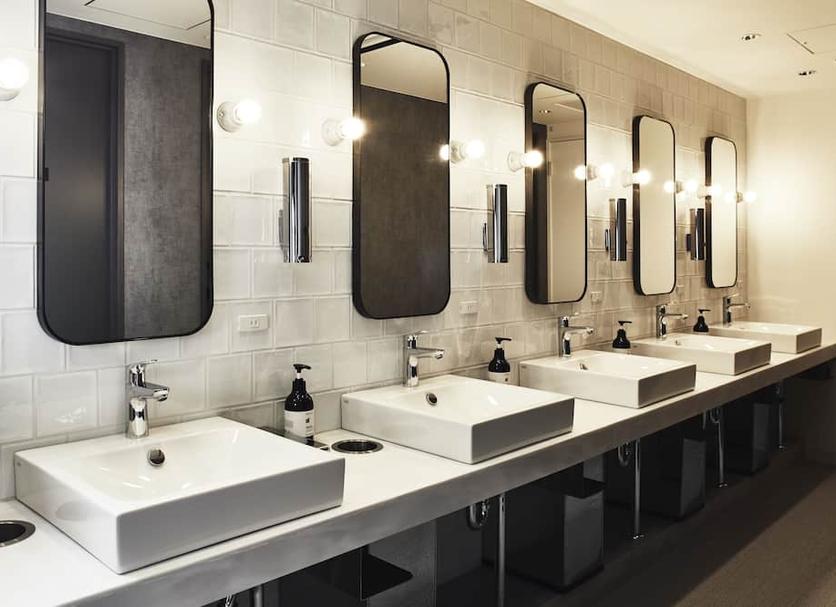 Bagno Foto