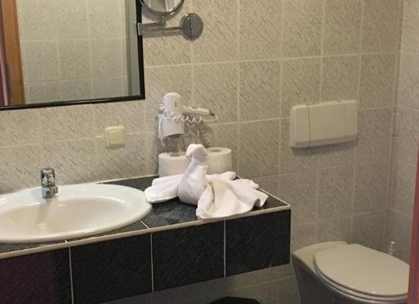 Bagno Foto