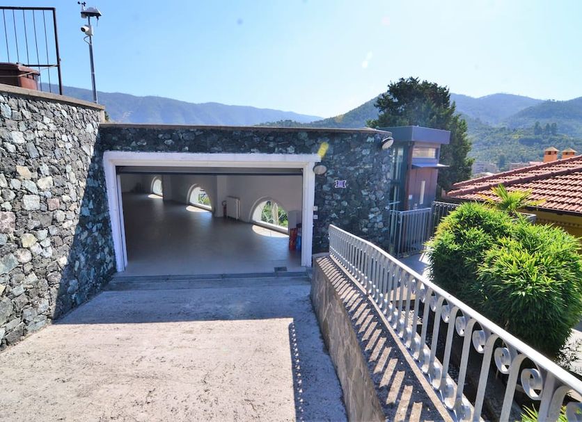 Vista esterna Foto