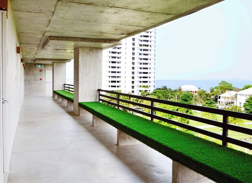 Balcone Foto