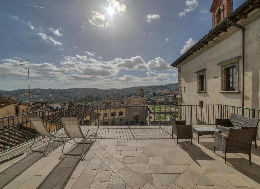 Balcone Foto