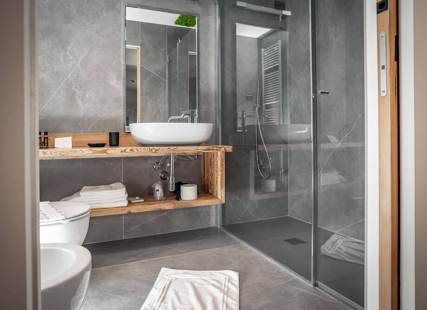 Bagno Foto