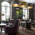 Area lounge